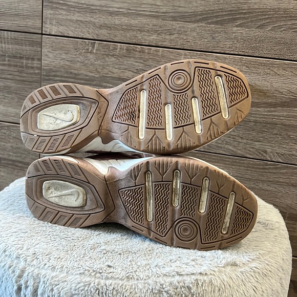 Nike M2k Tekno Plum Chalk - Picture 9 of 11